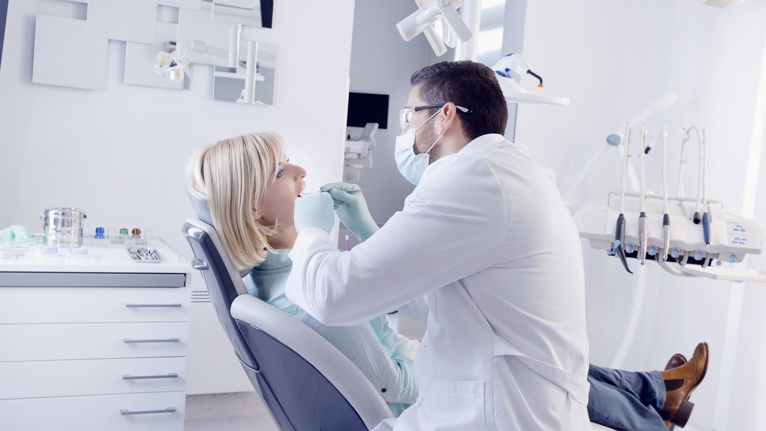 Dentist in Bryn Mawr, PA